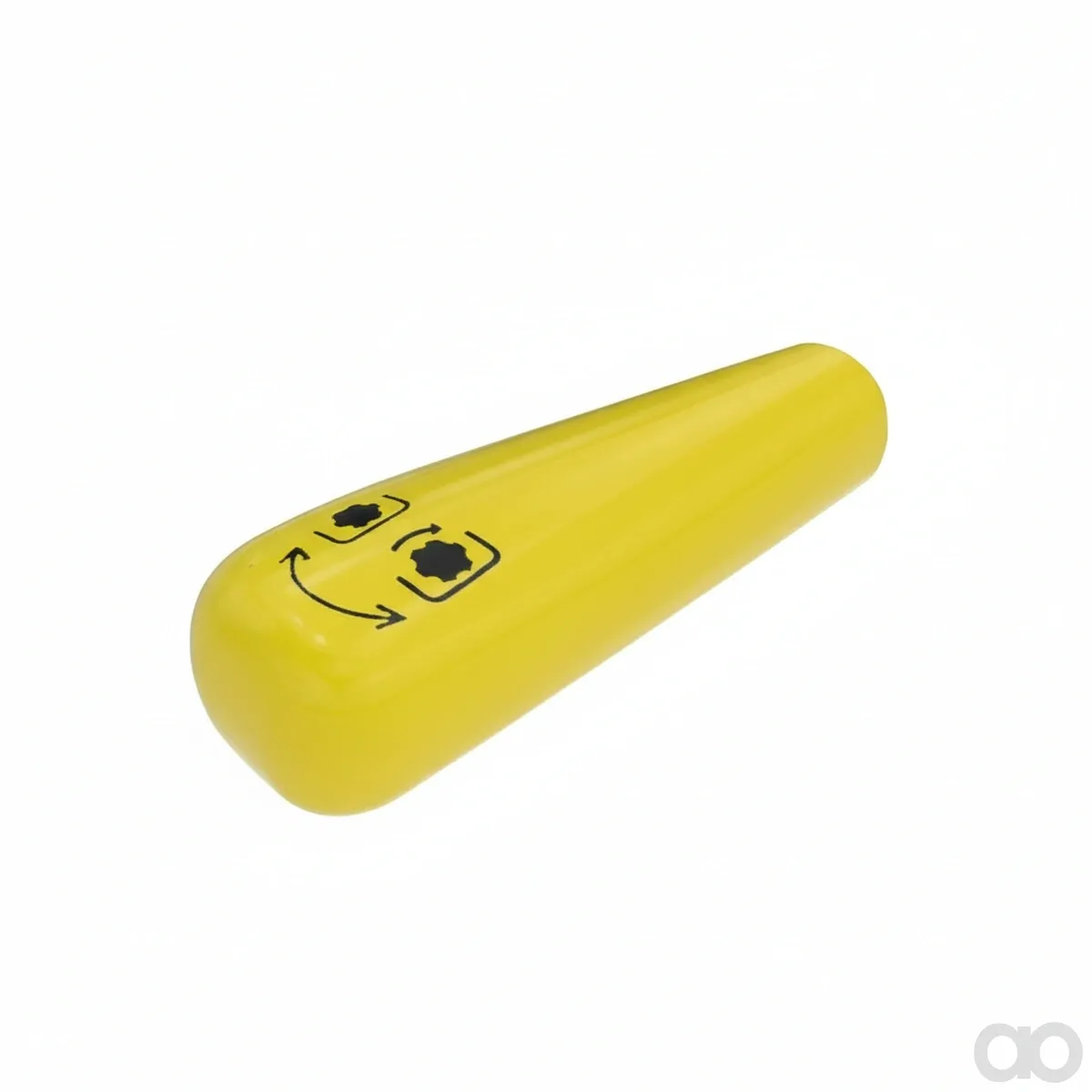 John Deere - M125857 - Knopf