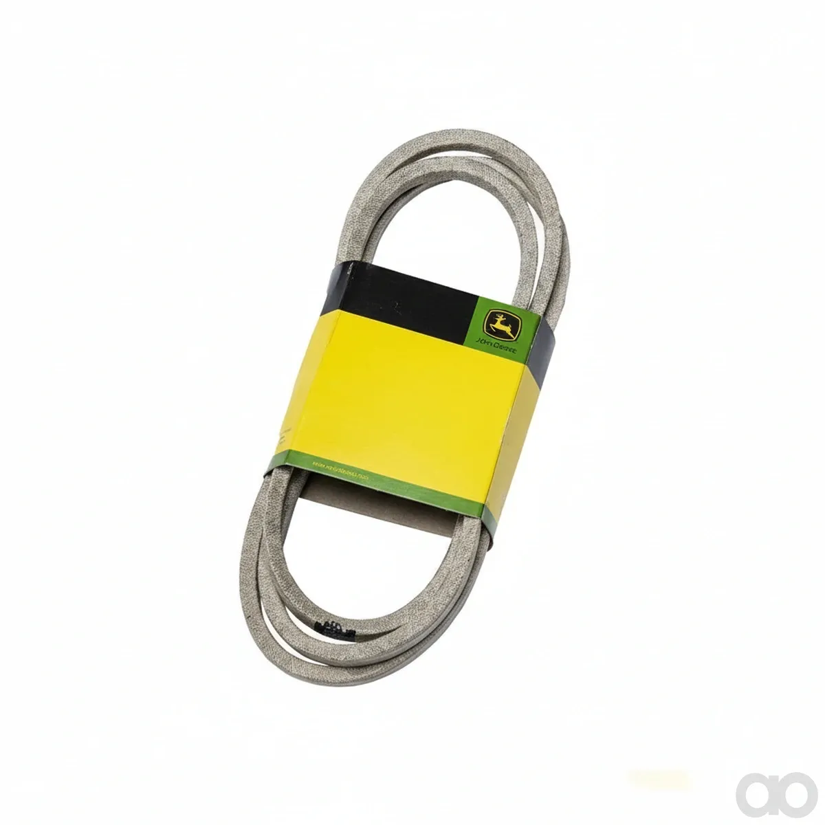 John Deere - M126009 - Antriebsstrang-Keilriemen, Wirkungslaenge 2194,3 mm (86,4 Zoll)