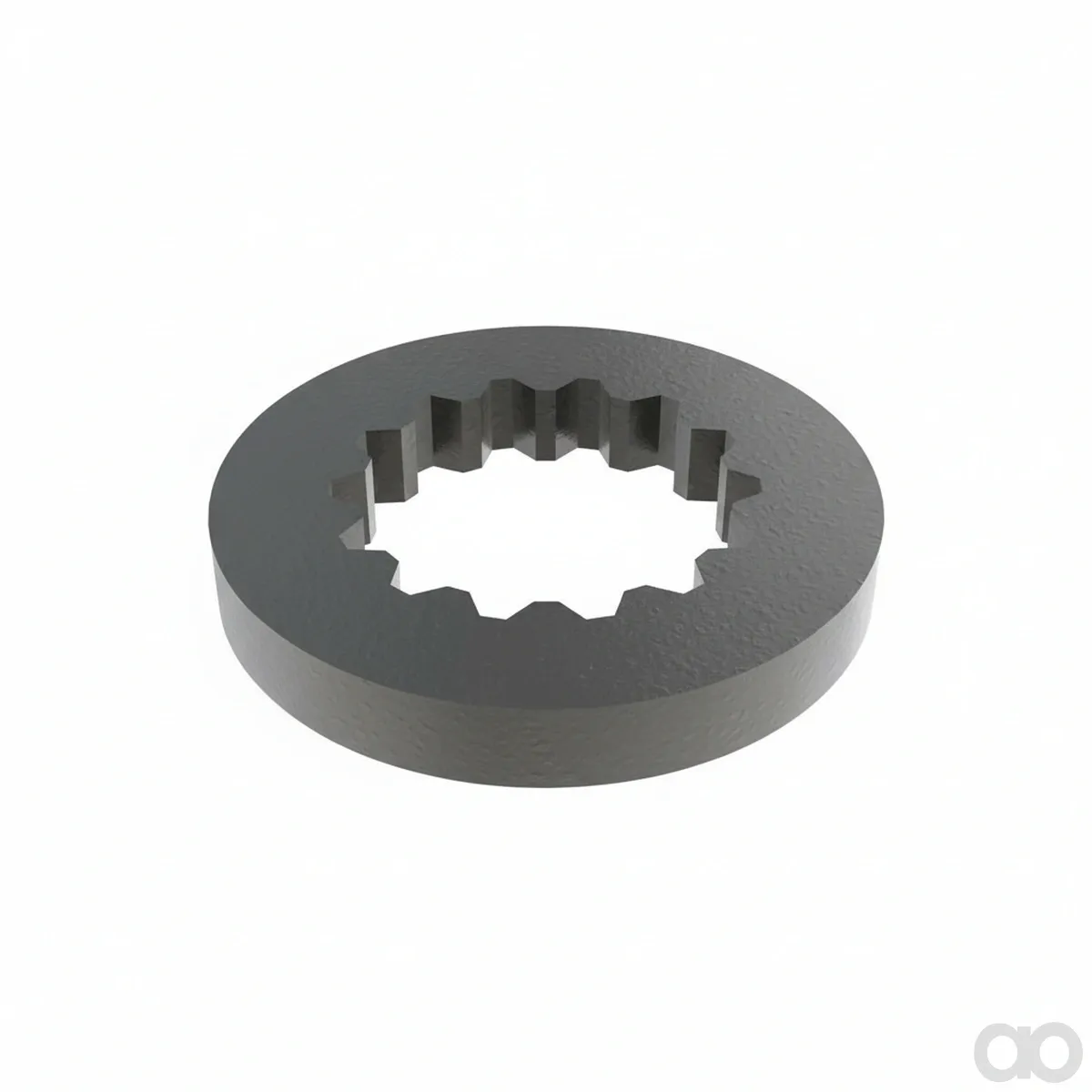 John Deere - M127353 - Verzahnte Kupplungsbuchse