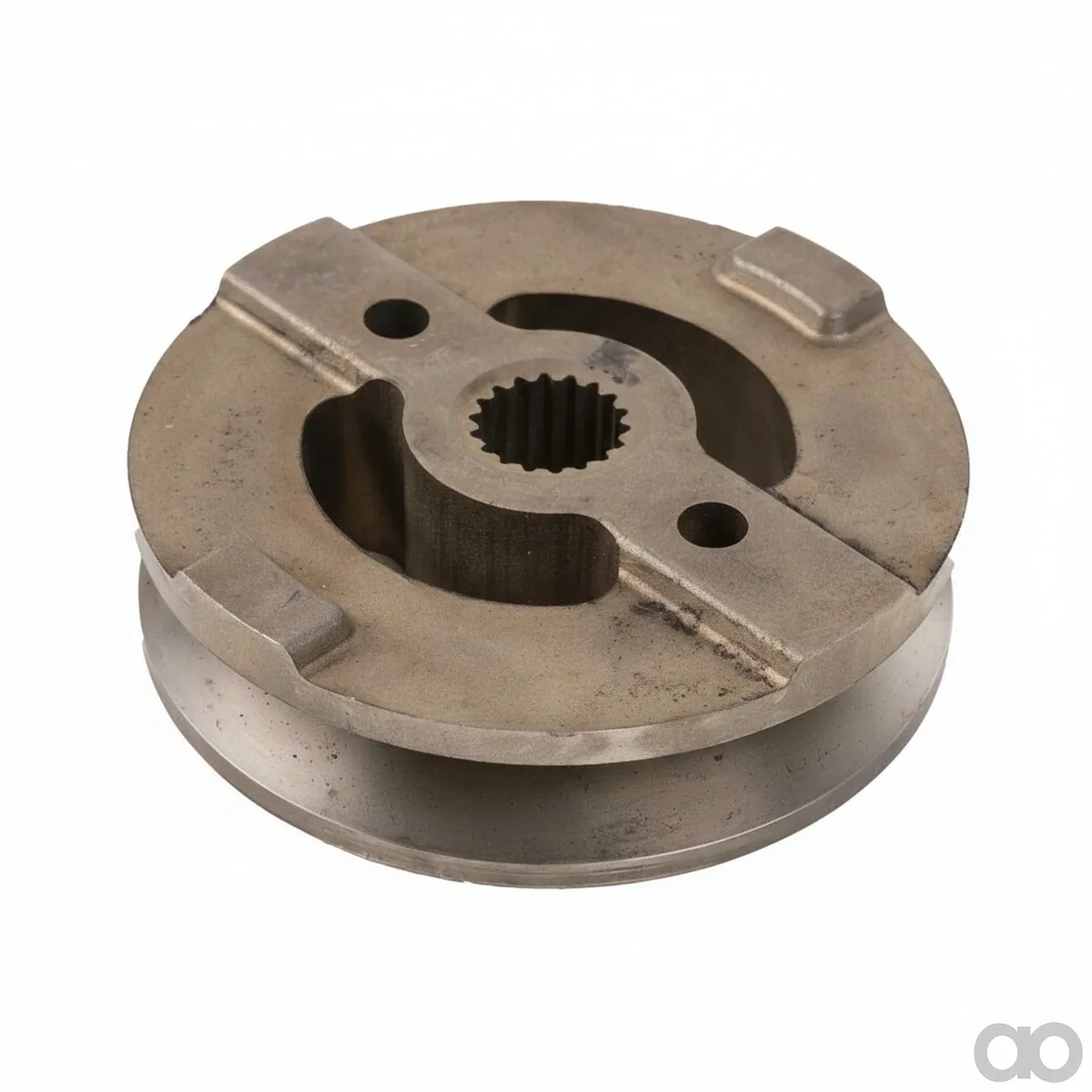 John Deere - M127358 - Antriebsstrang-Antriebsscheibe