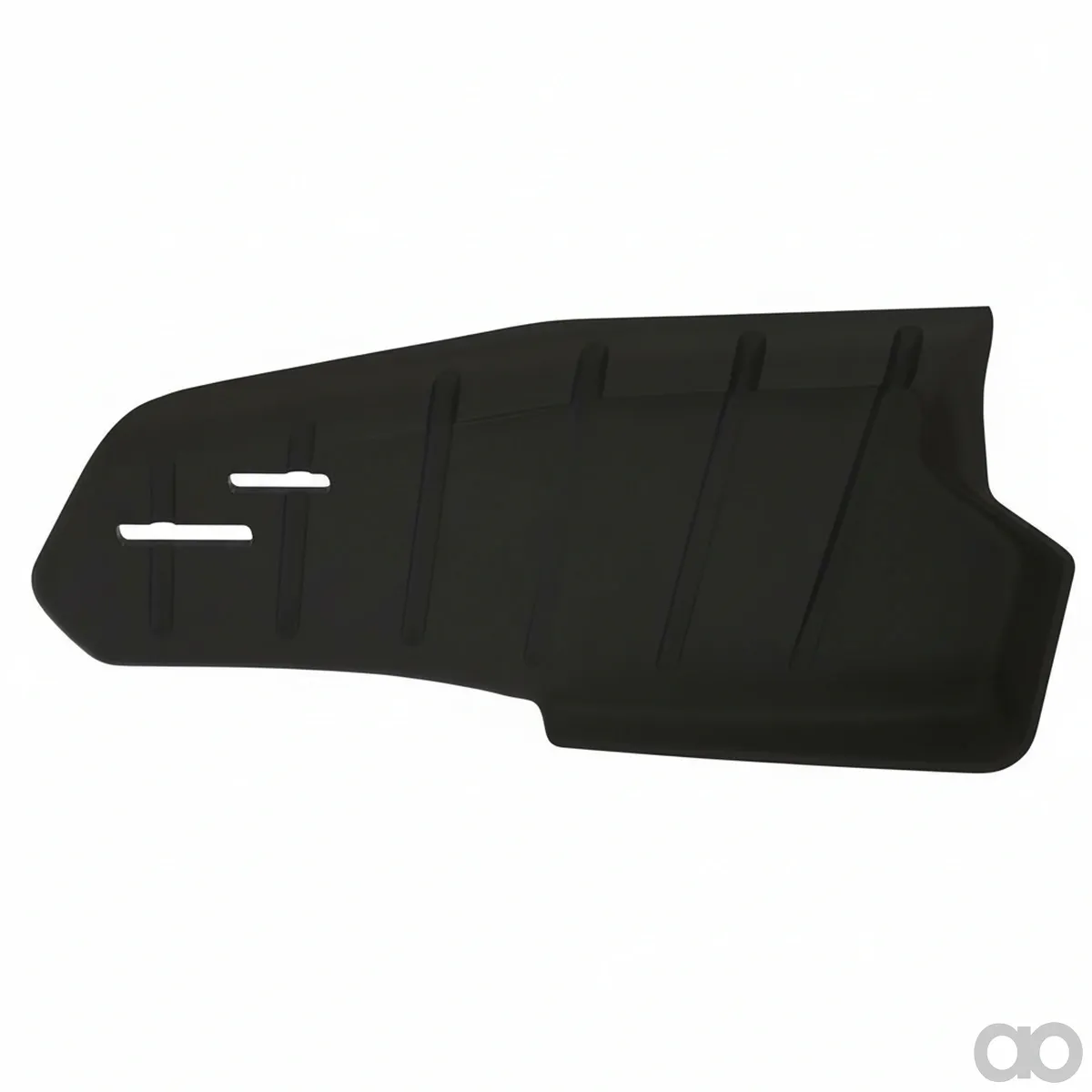 John Deere - M130664 - Fussmatte Rechte Seite