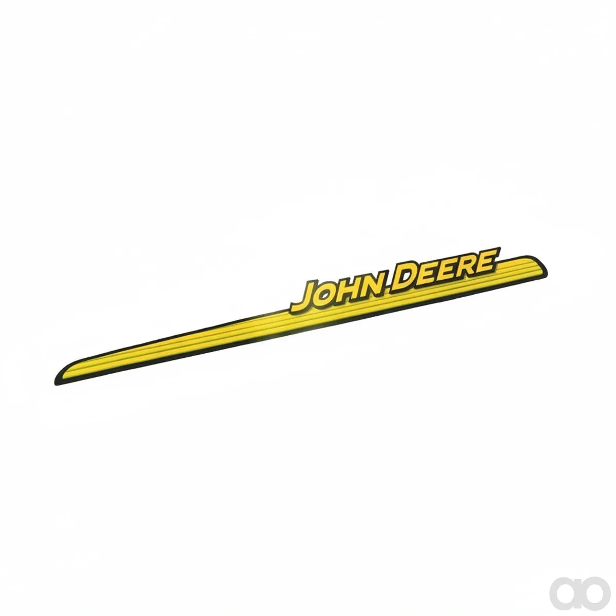 John Deere