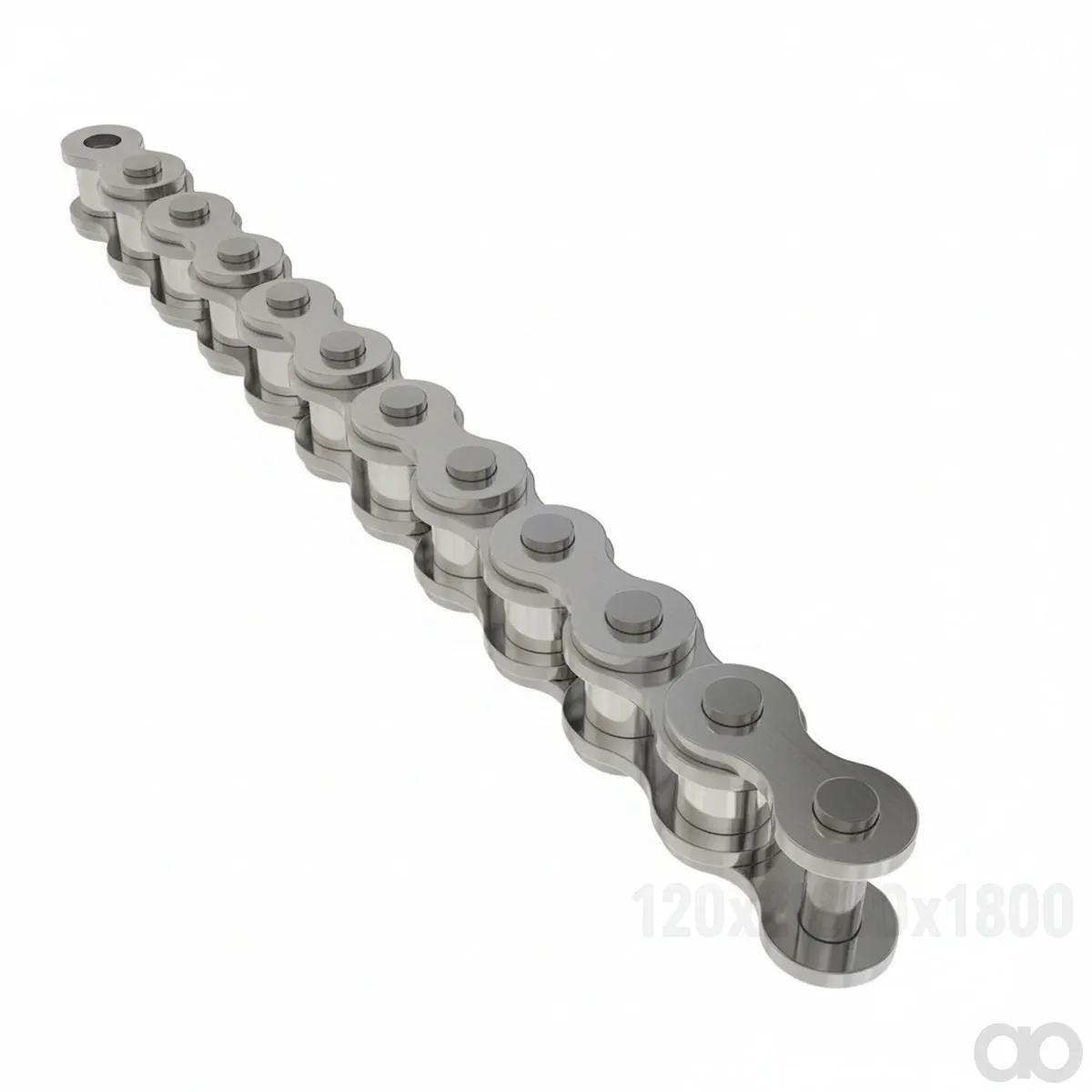 John Deere - M138195 - Rollenkette