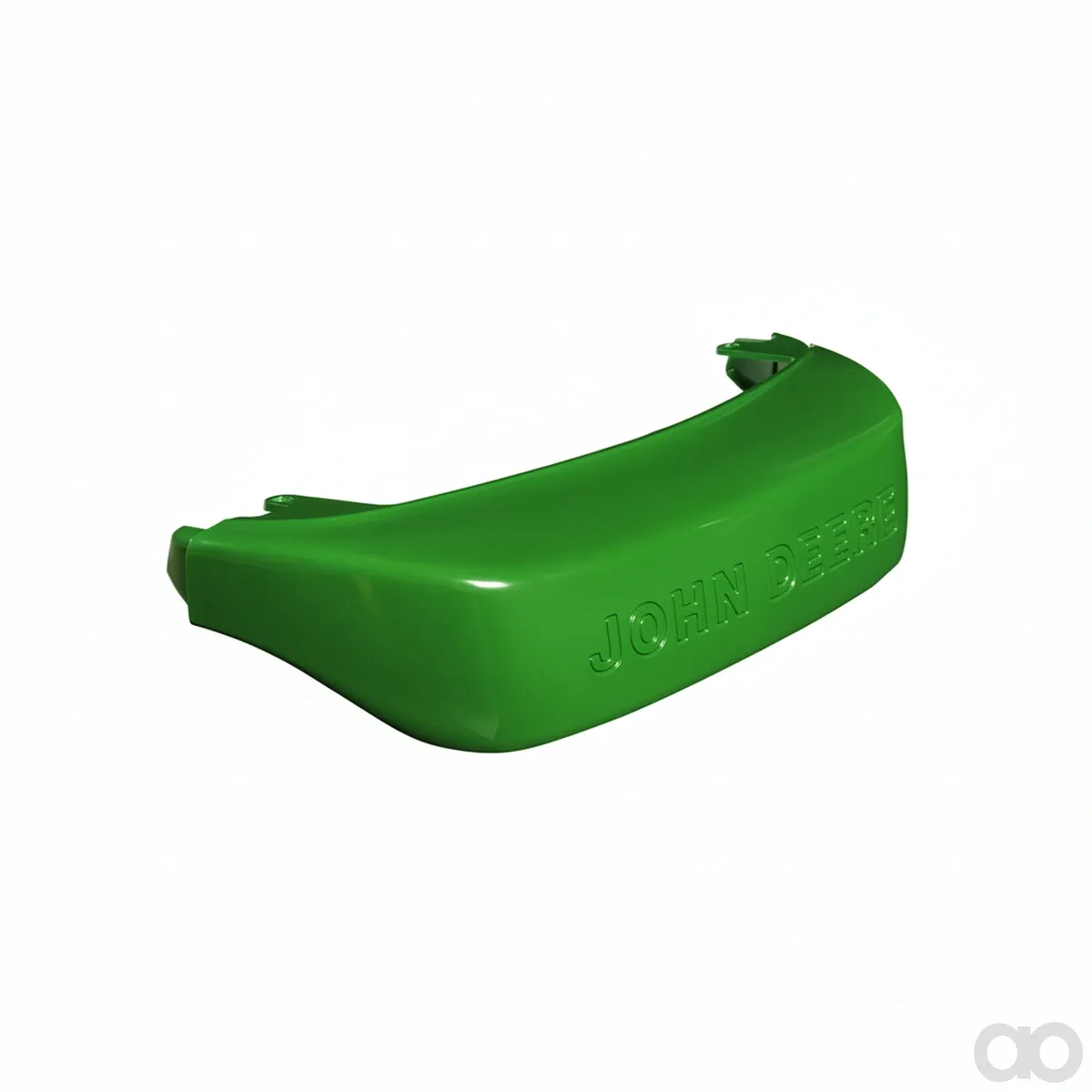 John Deere - M140670 - Frontstossstangen-Satz