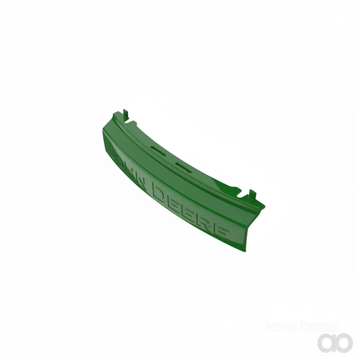John Deere