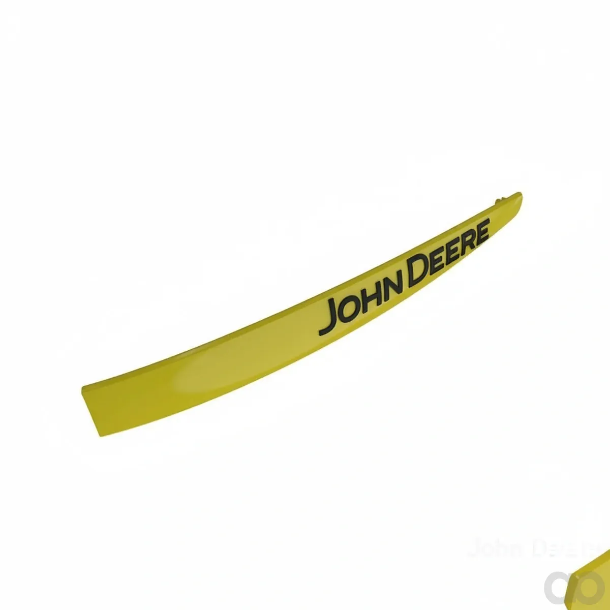 John Deere