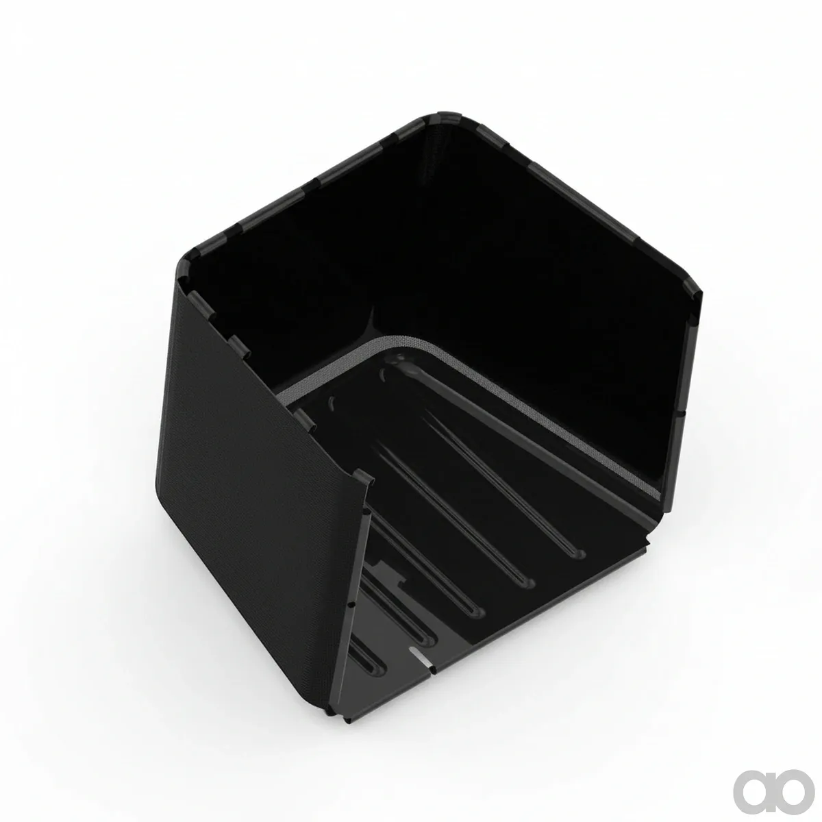 John Deere - M152675 - Auffangtasche fuer Grassammler