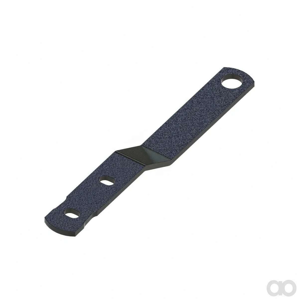 John Deere - M153347 - Linke Hintere Zugarm