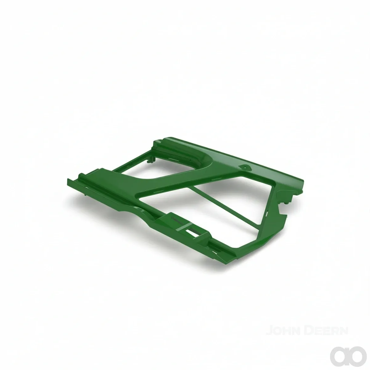 John Deere - M153497 - Rechtes Bedienfeld