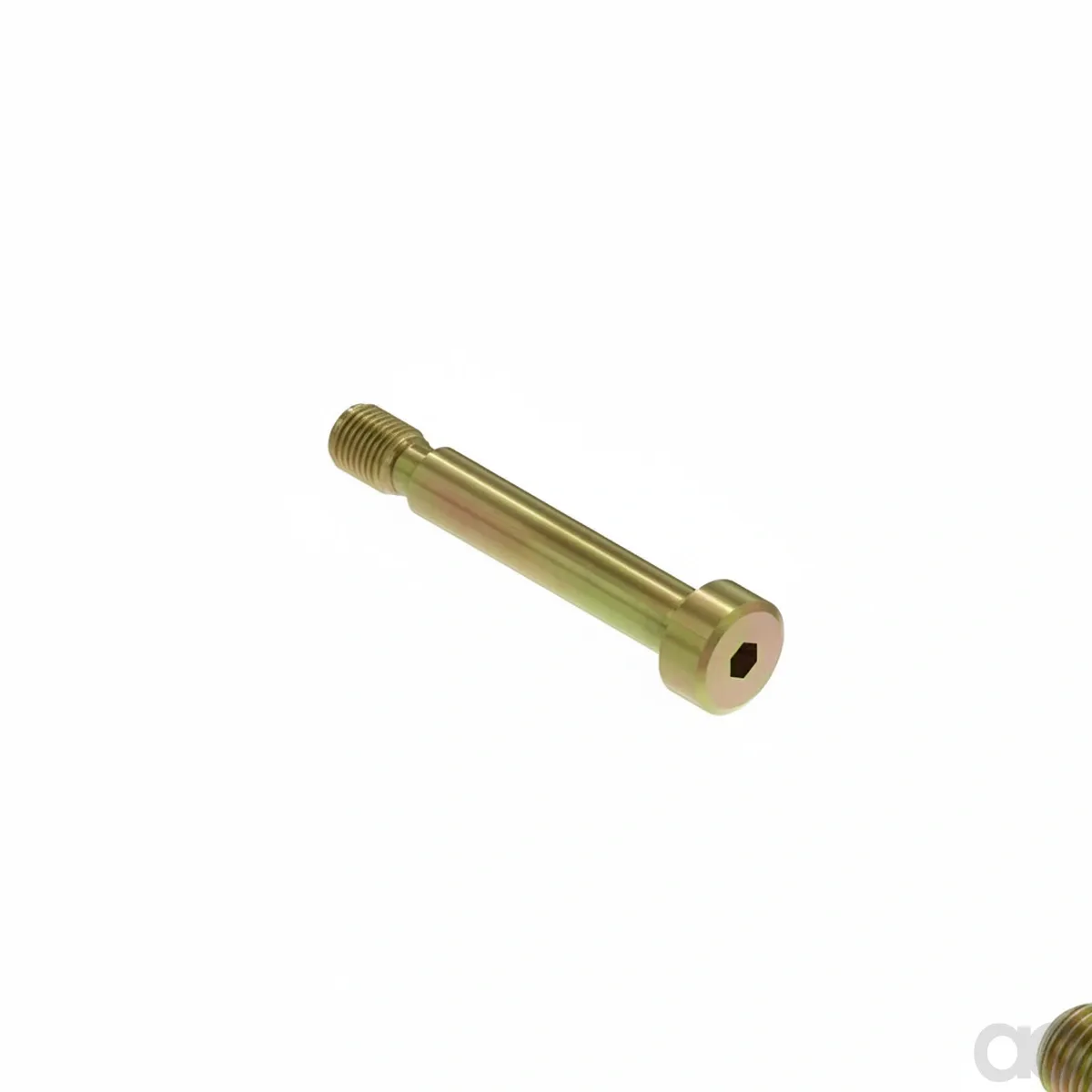 John Deere - M154492 - Zylinderkopf-Schulterschraube, M5 x 40
