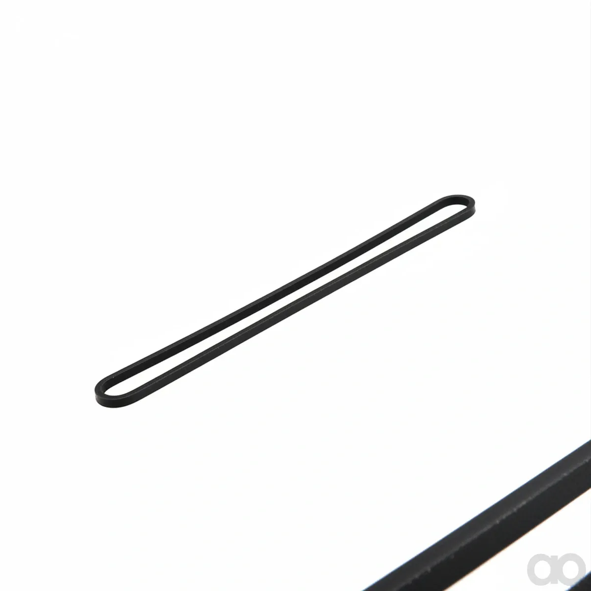 John Deere - M154601 - Antriebskeilriemen fuer Maeher, effektive Laenge 3642,6 mm (143,4 Zoll)