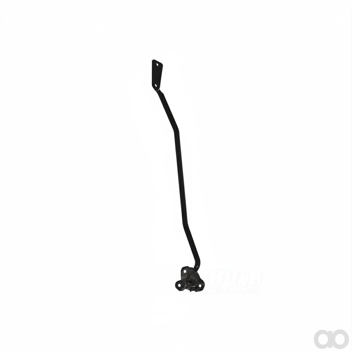 John Deere - M157768 - Rechter Tuergriff