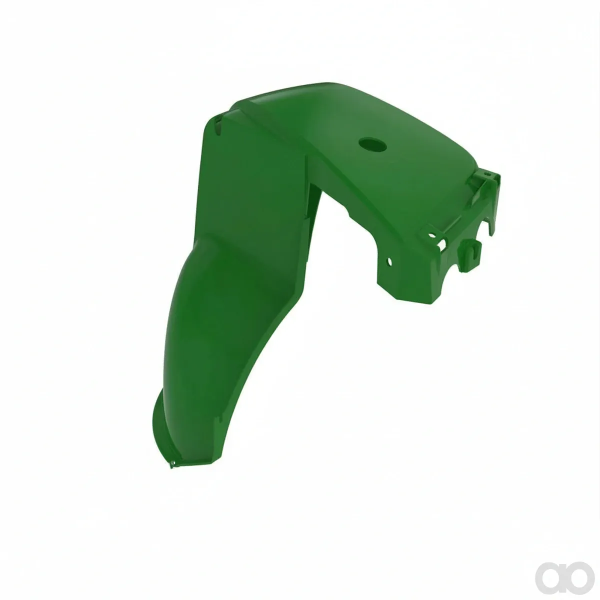 John Deere