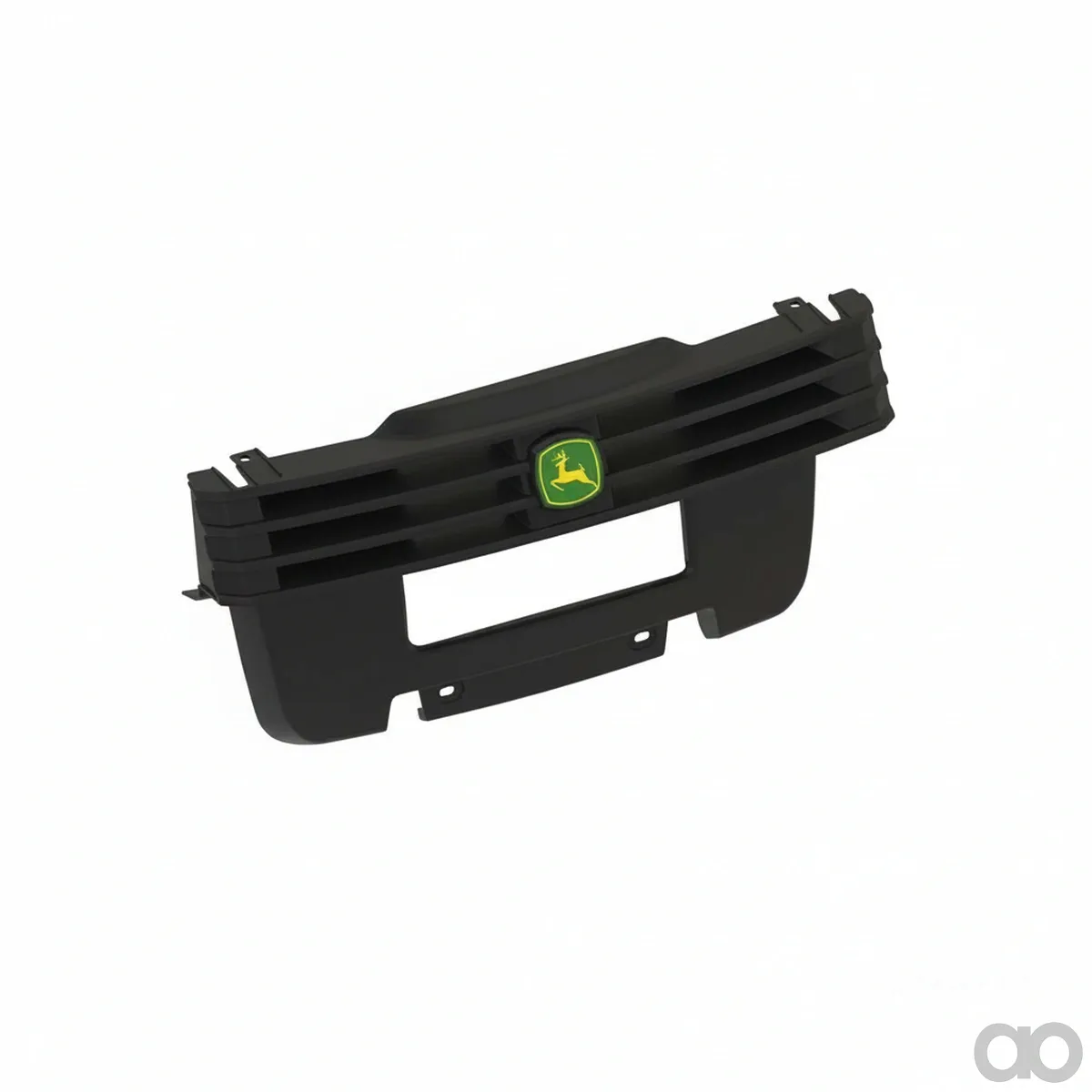 John Deere - M158176 - Frontgitter