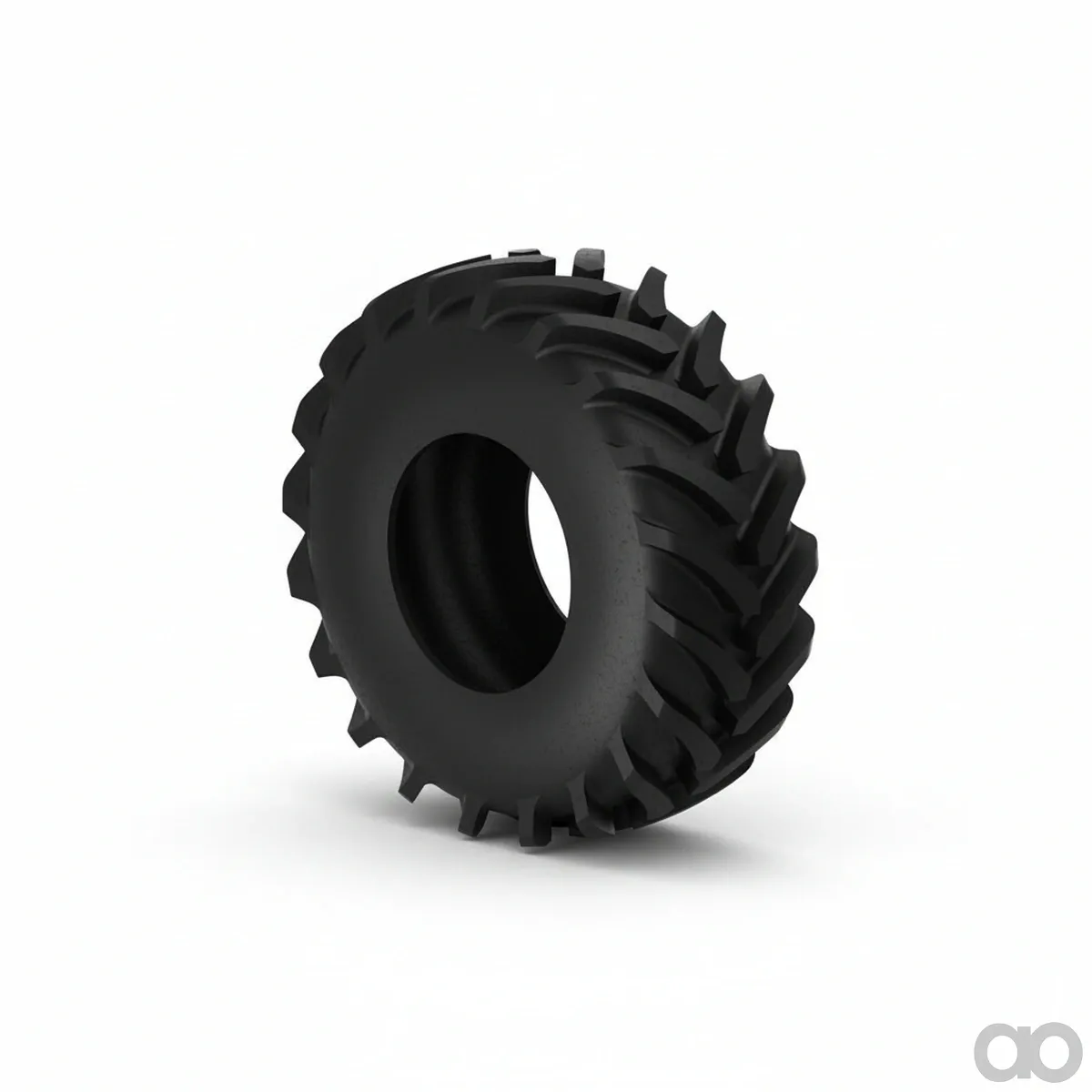 John Deere - M158356 - Vorderreifen, 26X9-12