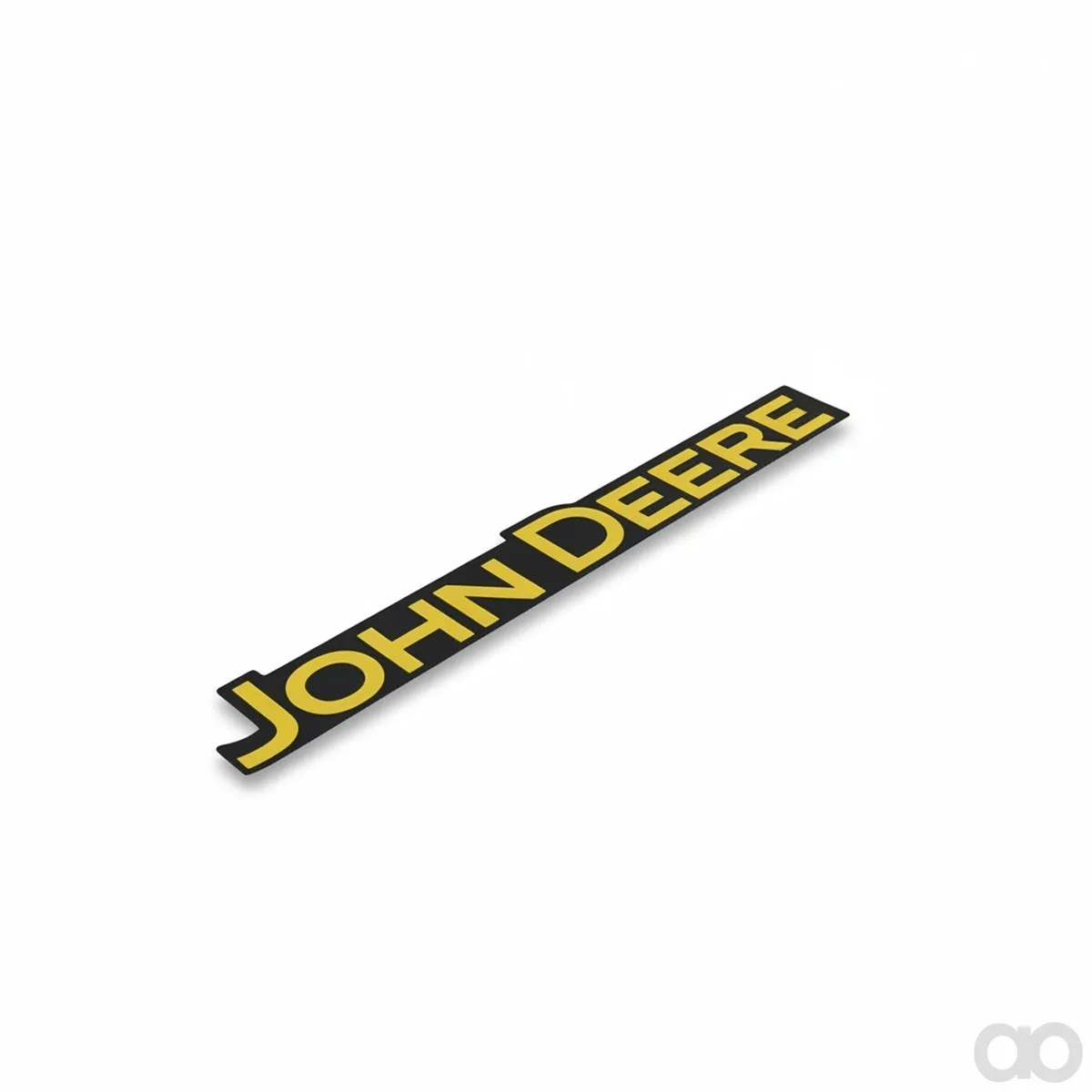 John Deere