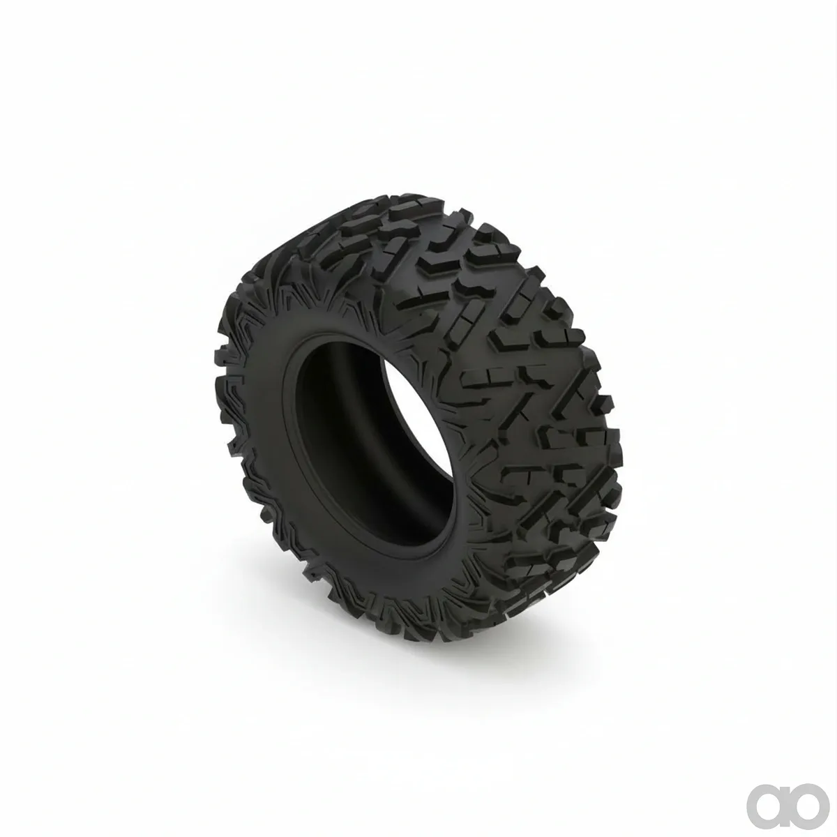 John Deere - M159742 - Hinterreifen, 27X11-14