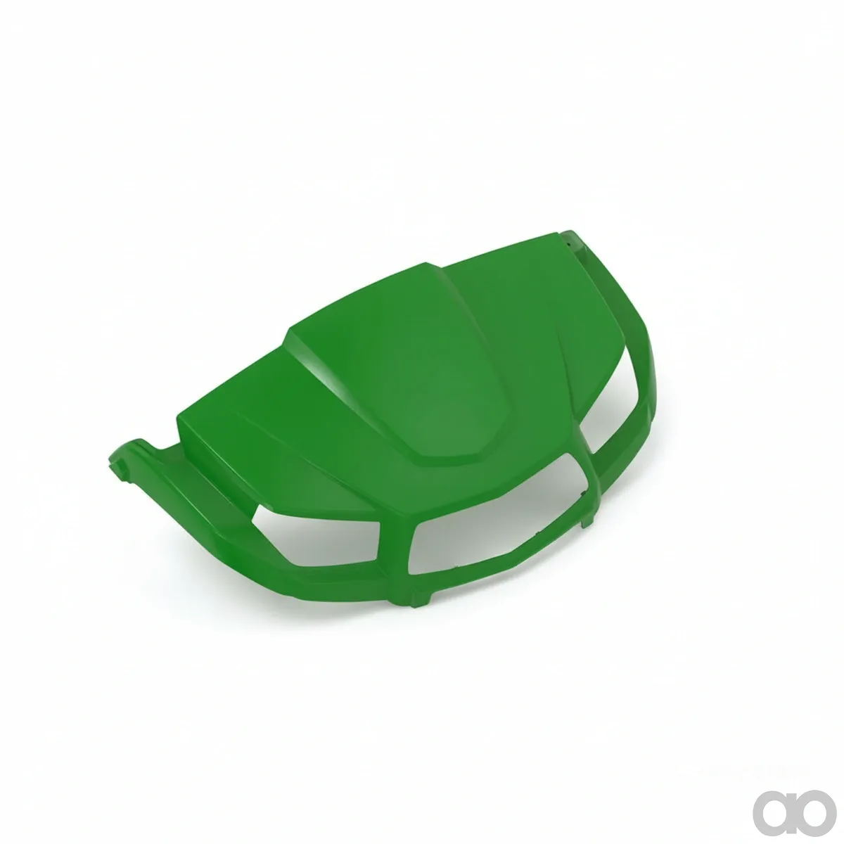 John Deere - M160940 - Haube