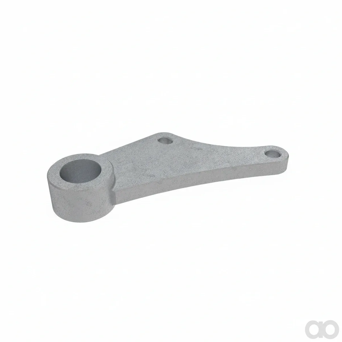 John Deere - M162980 - MFA-Hebel