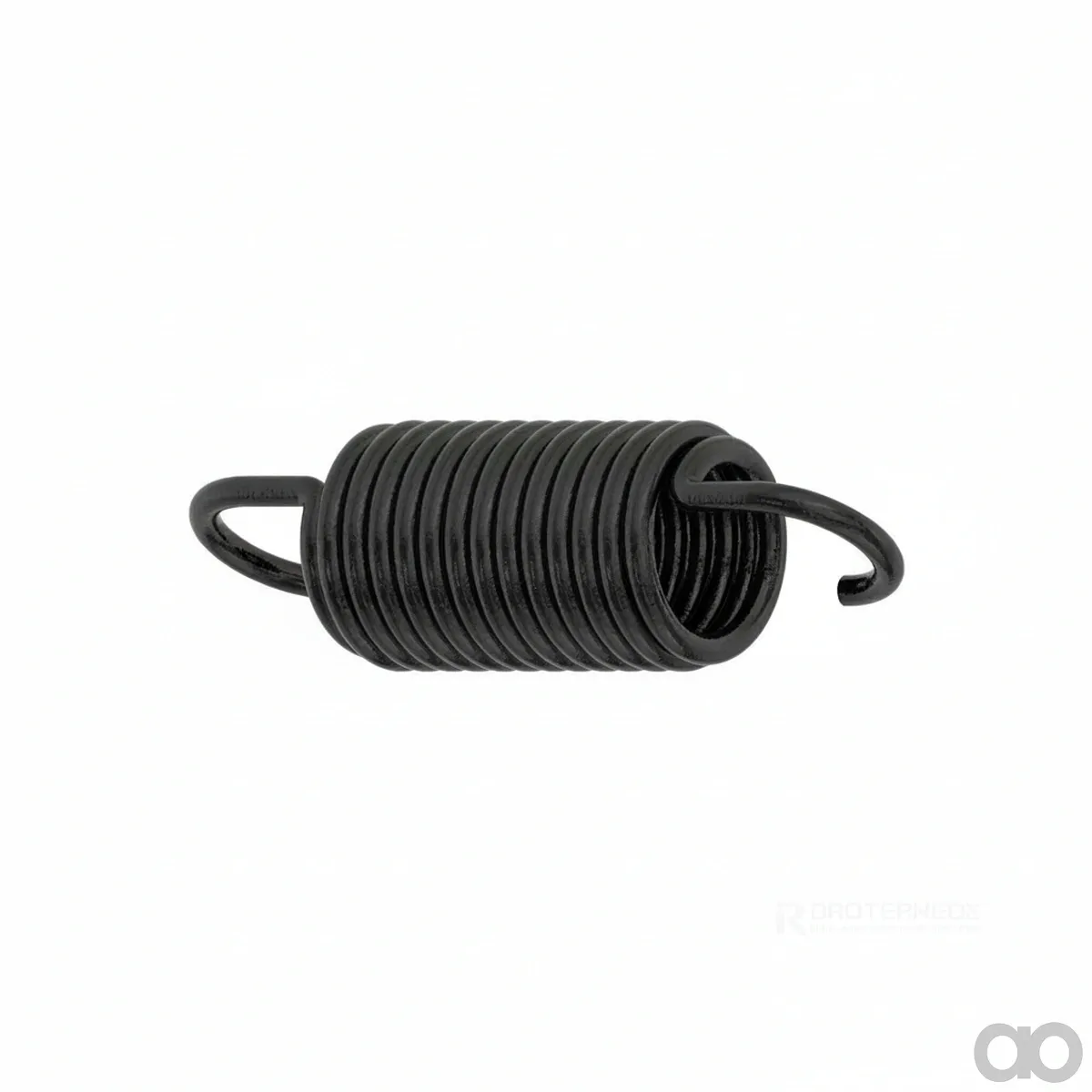 John Deere - M163334 - Zugfeder