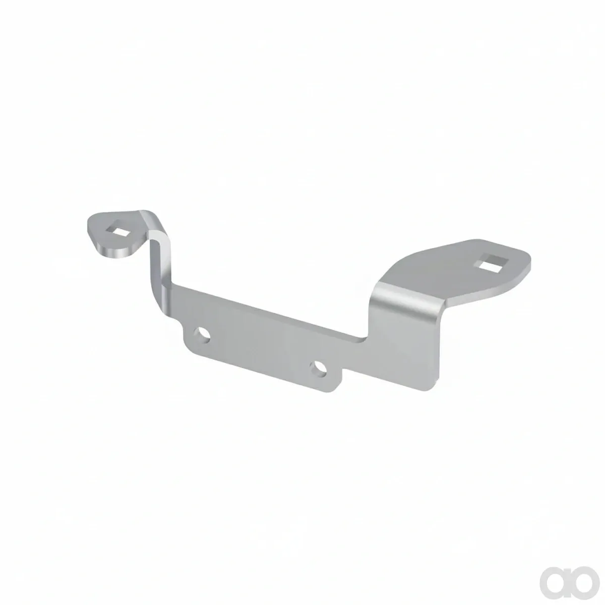John Deere - M164316 - Getriebegehaeuse-Bracket
