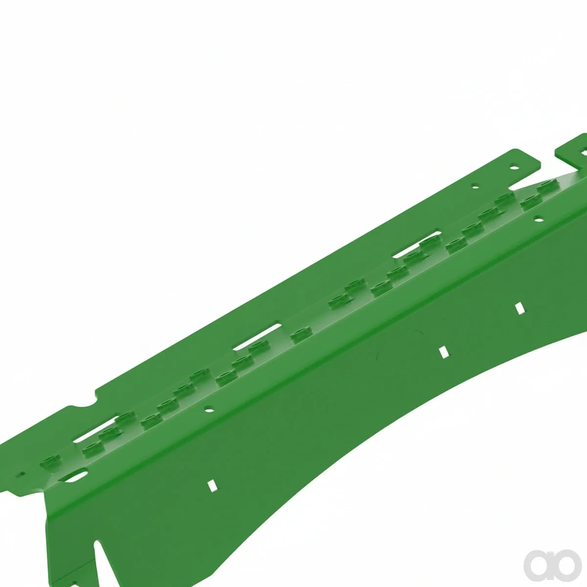 John Deere - M167552 - Platte