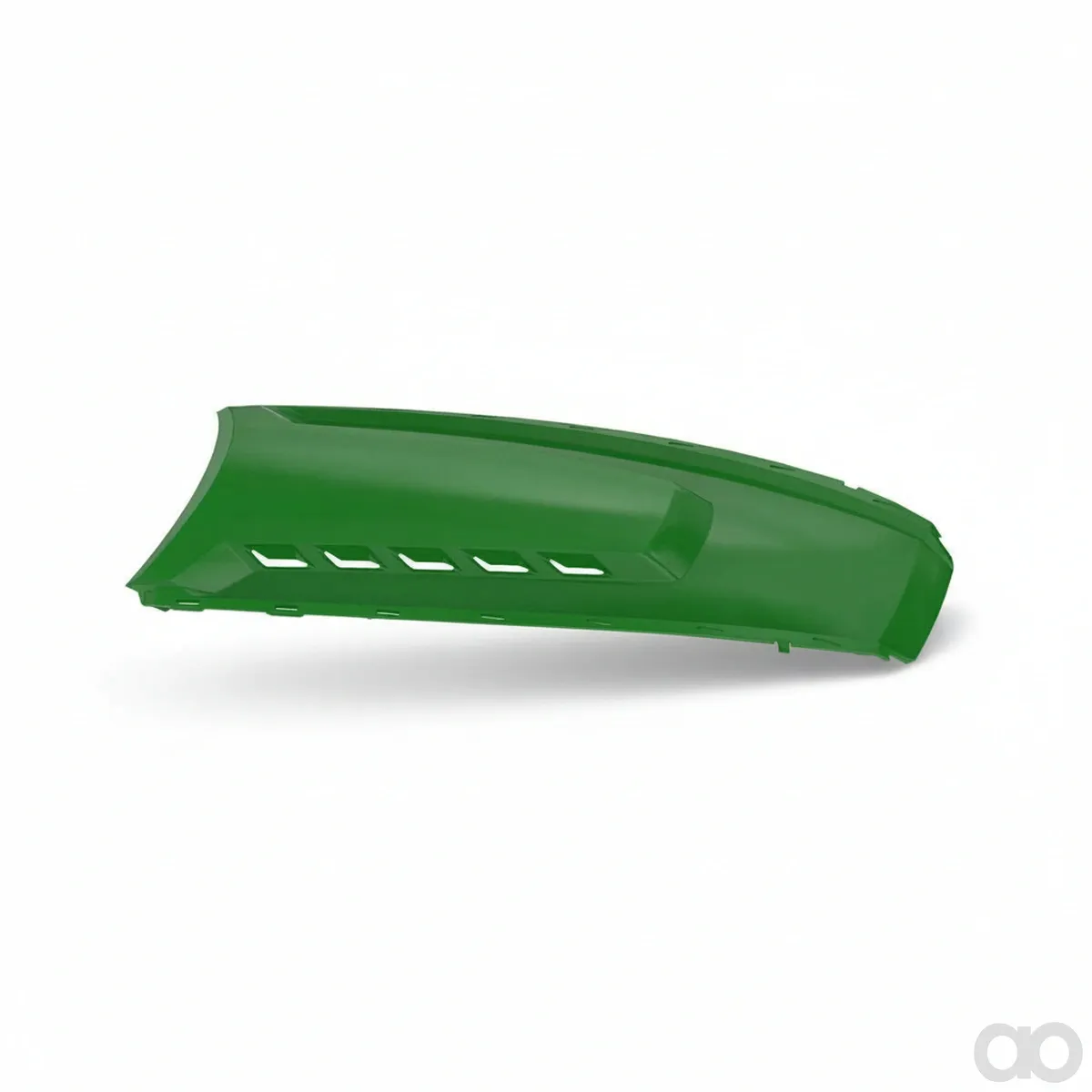 John Deere