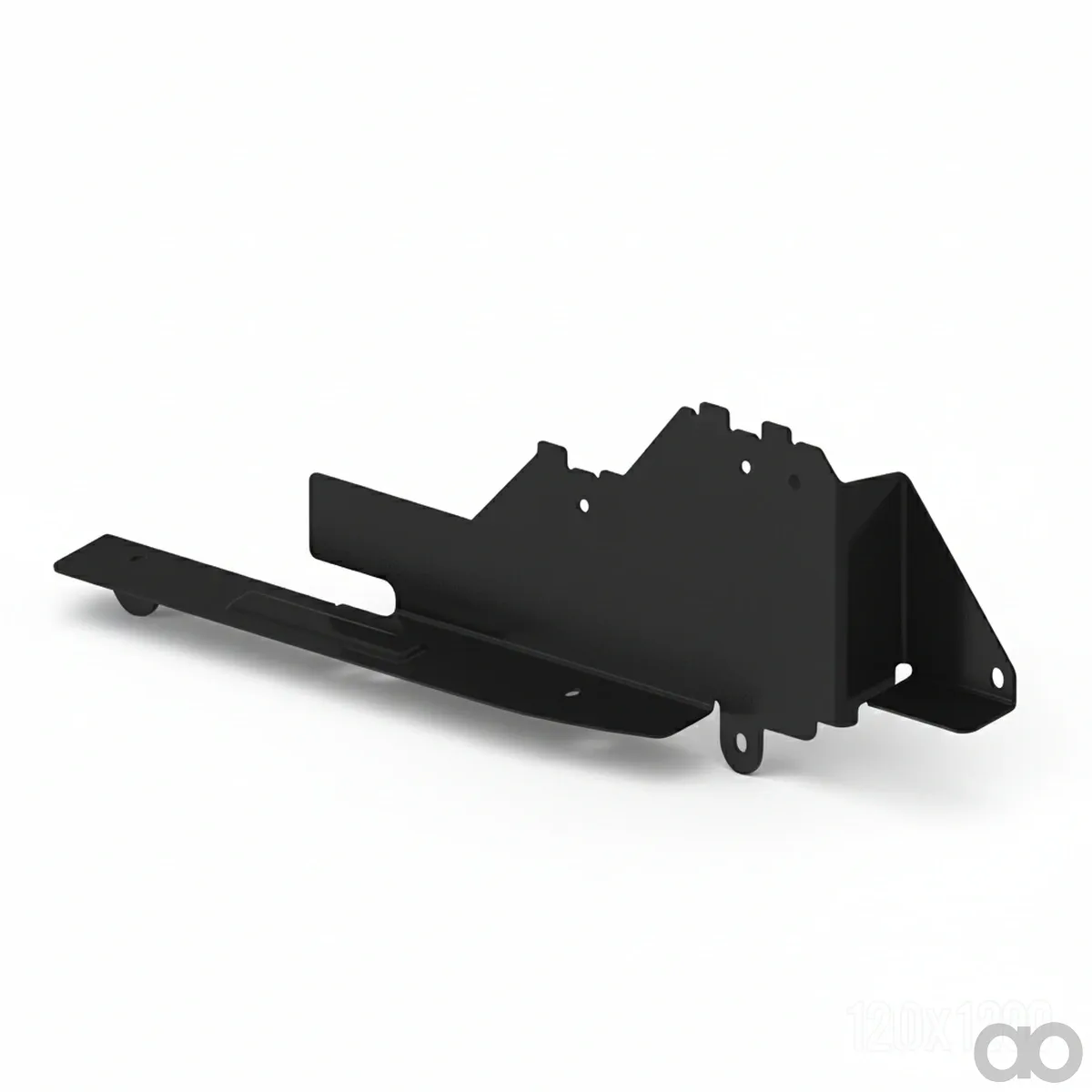 John Deere - M170287 - Hitzeschild