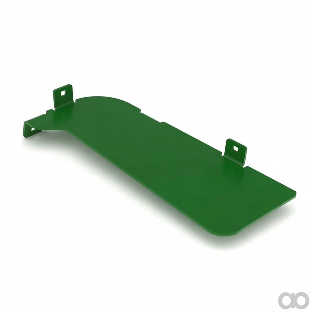 John Deere
