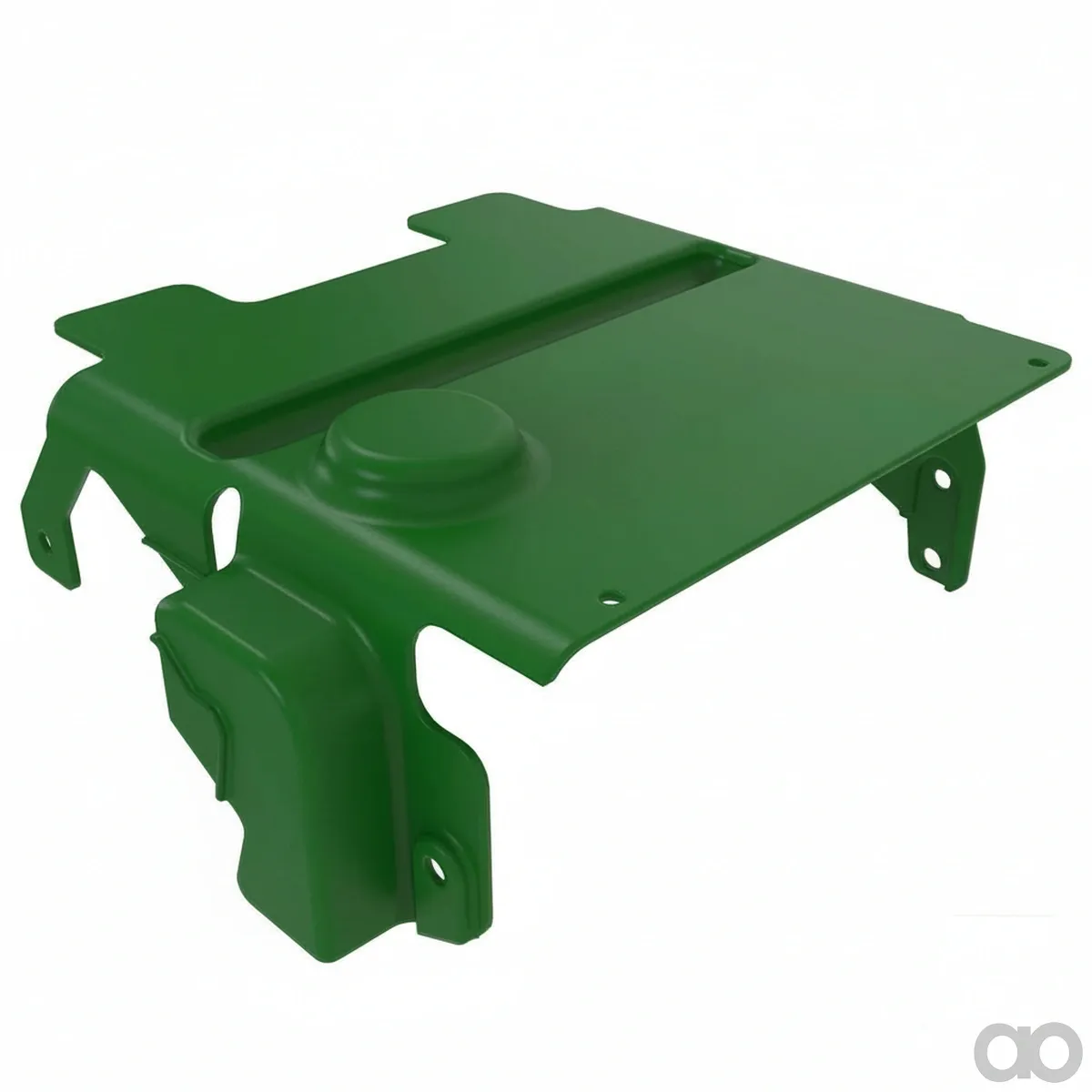 John Deere - M177609 - Schild