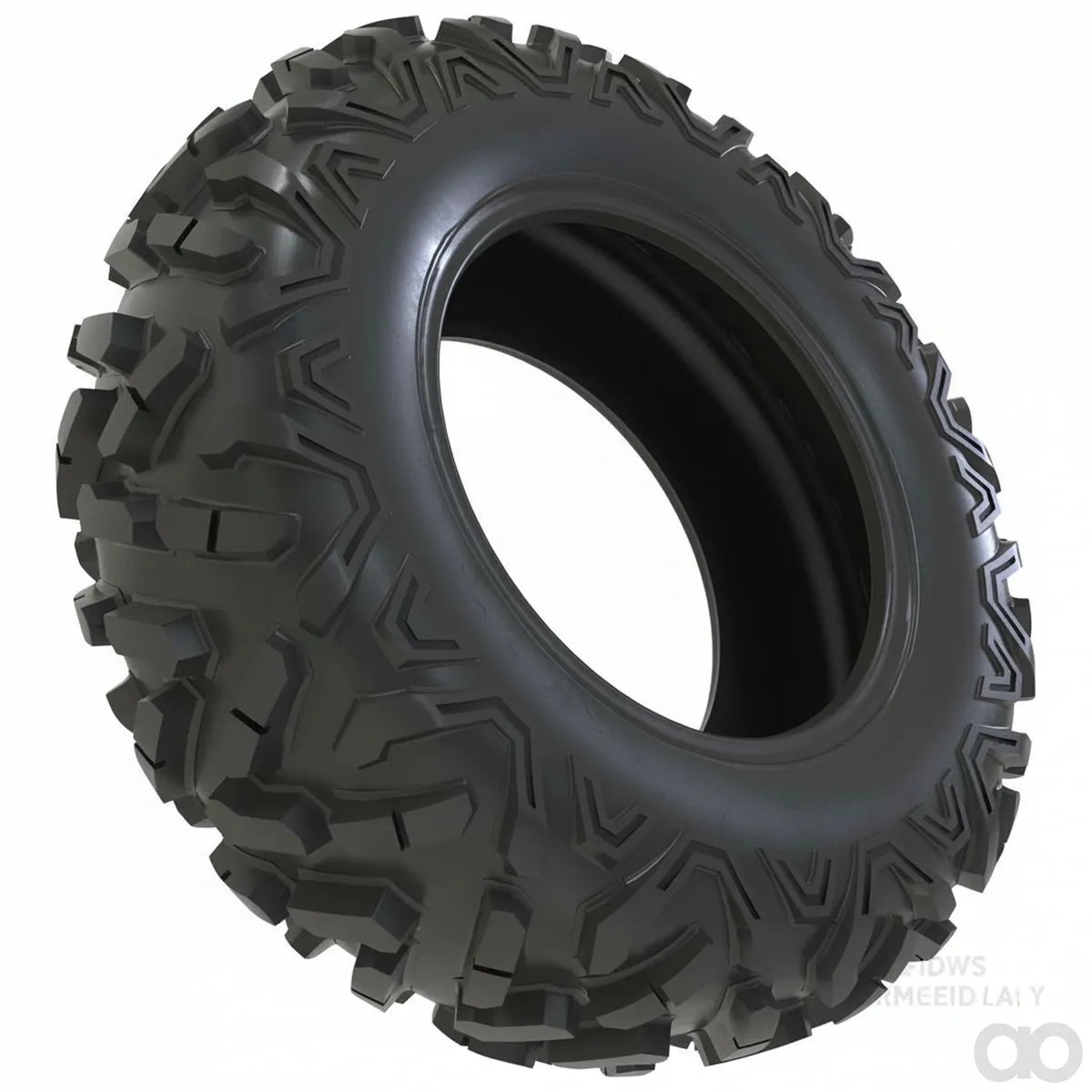 John Deere - M177844 - Reifen, 27 X 9-14