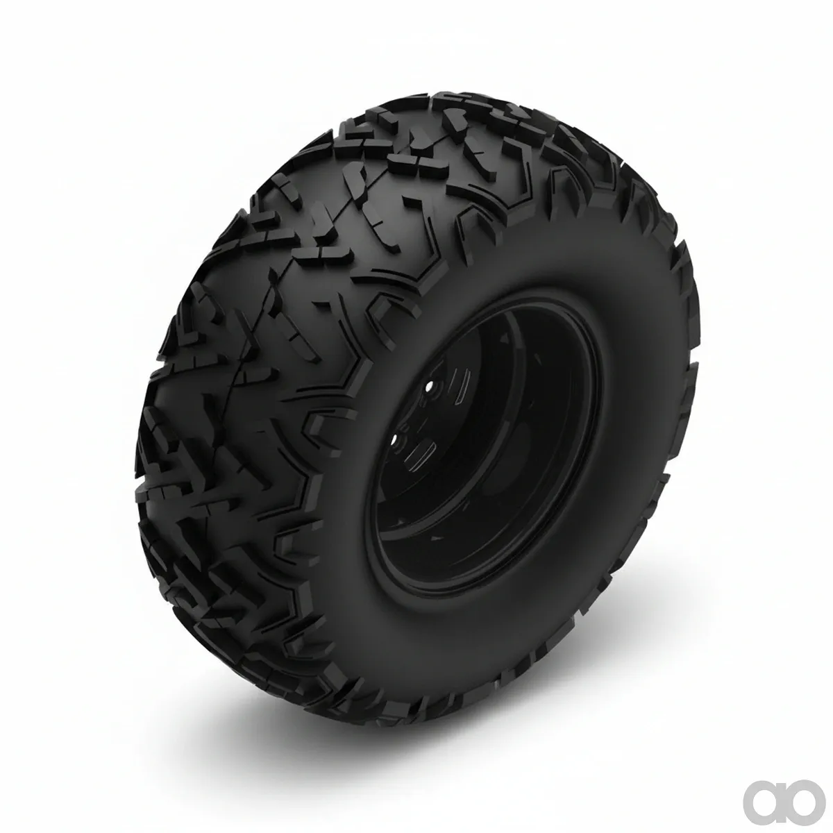 John Deere - M177847 - Reifen, 25 X 11-12