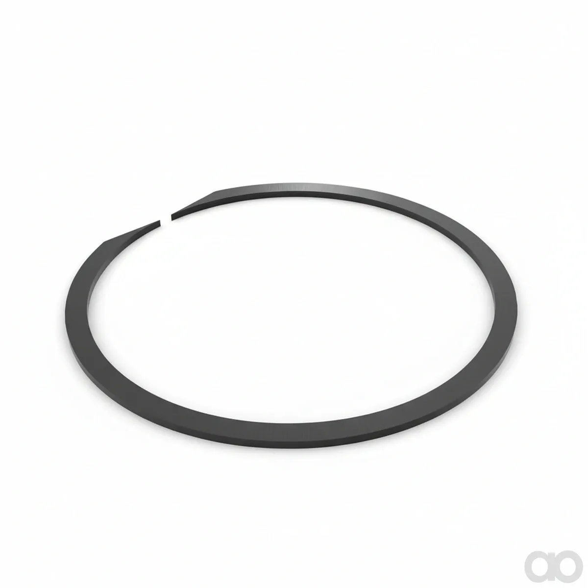 John Deere - M3649T - Sicherungsring Innen