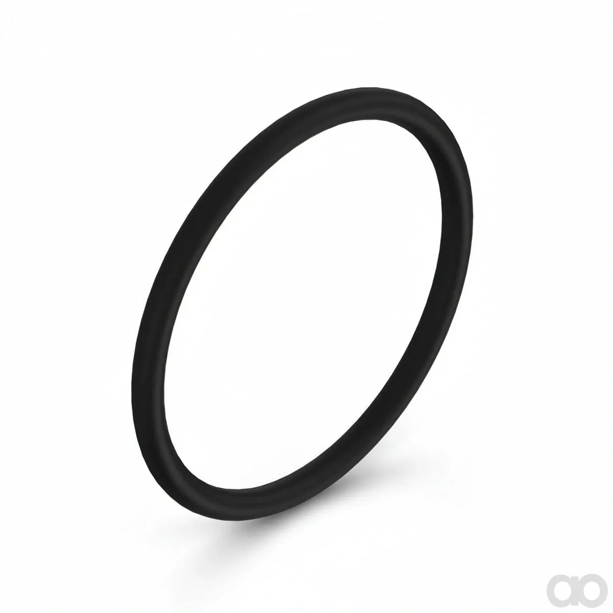 John Deere - M4125T - O-Ring-Dichtung