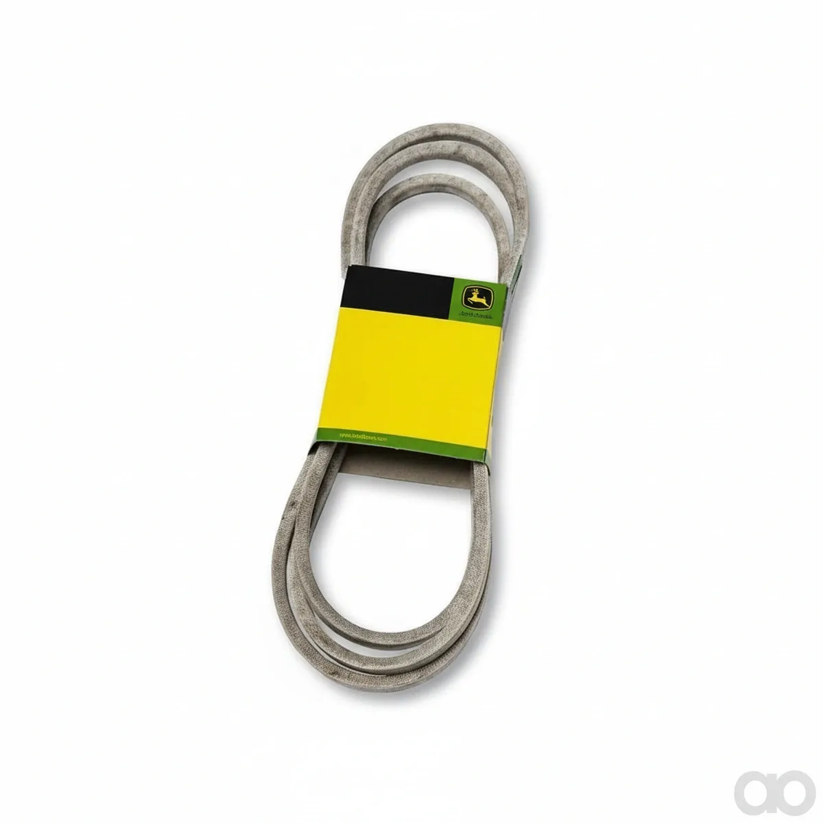 John Deere