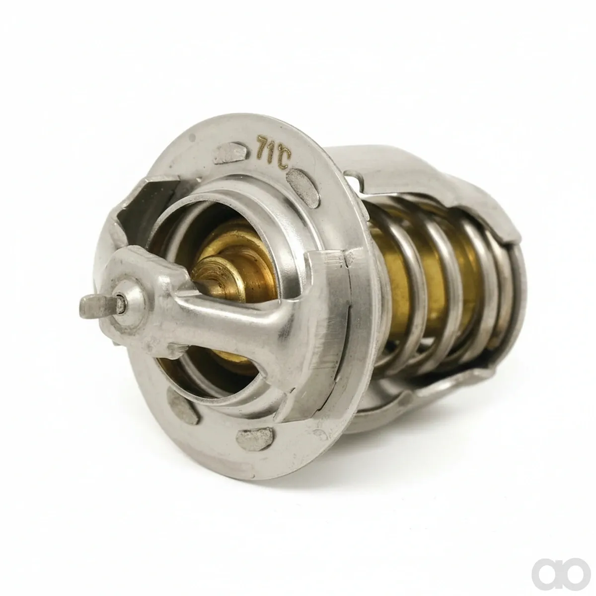 John Deere - M810500 - Wasserpumpen-Thermostat