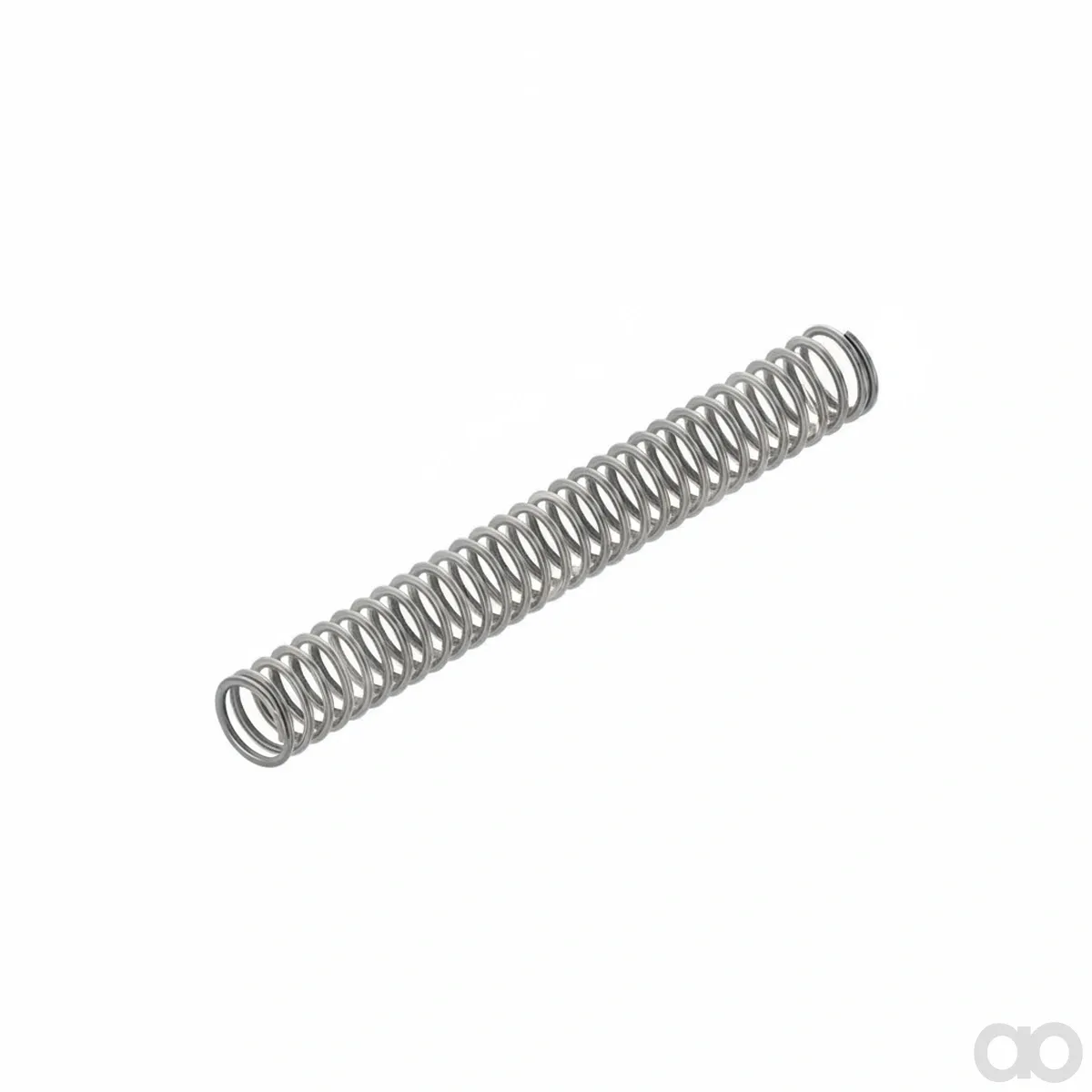 John Deere - M810658 - Rastfeder