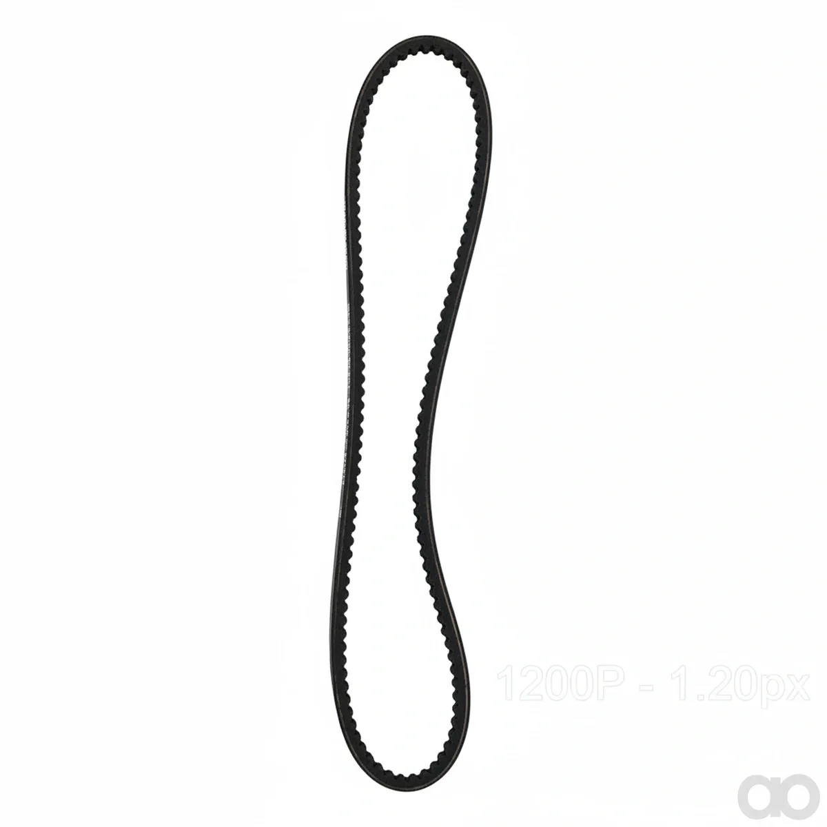 John Deere - M84223 - Maeherantriebs-Keilriemen, effektive Laenge 1582,4 mm (62 Zoll)