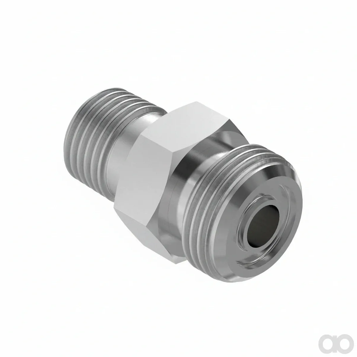 John Deere - M87733 - Adapterfitting