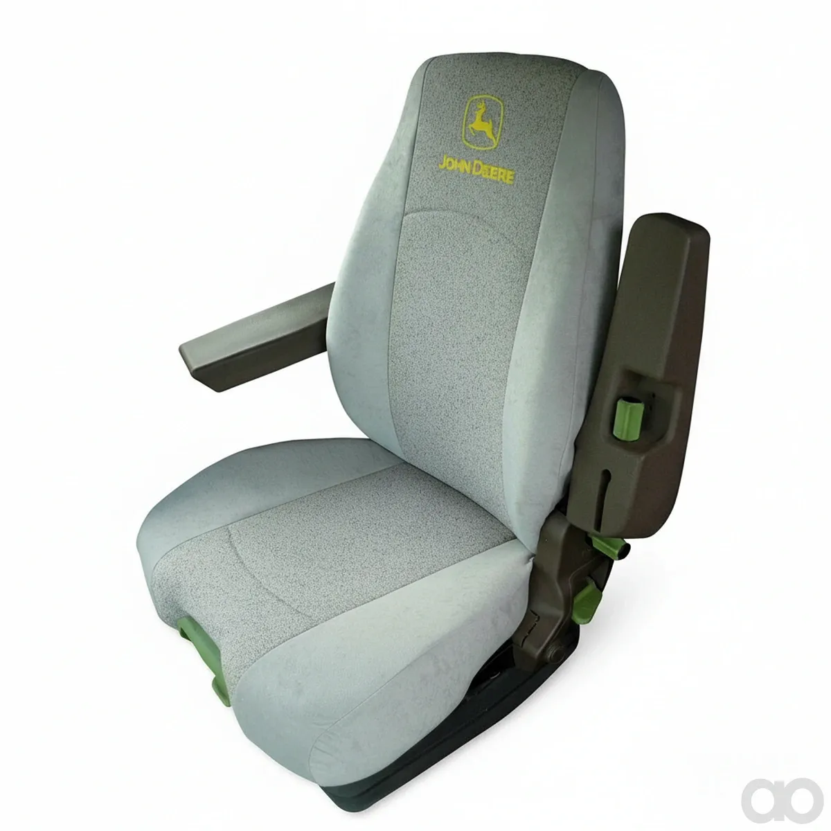 John Deere - MCJHD2886 - Polsterbezug