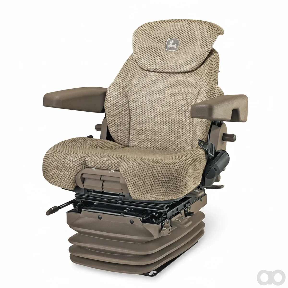 John Deere - MCJHD4300 - Sitz