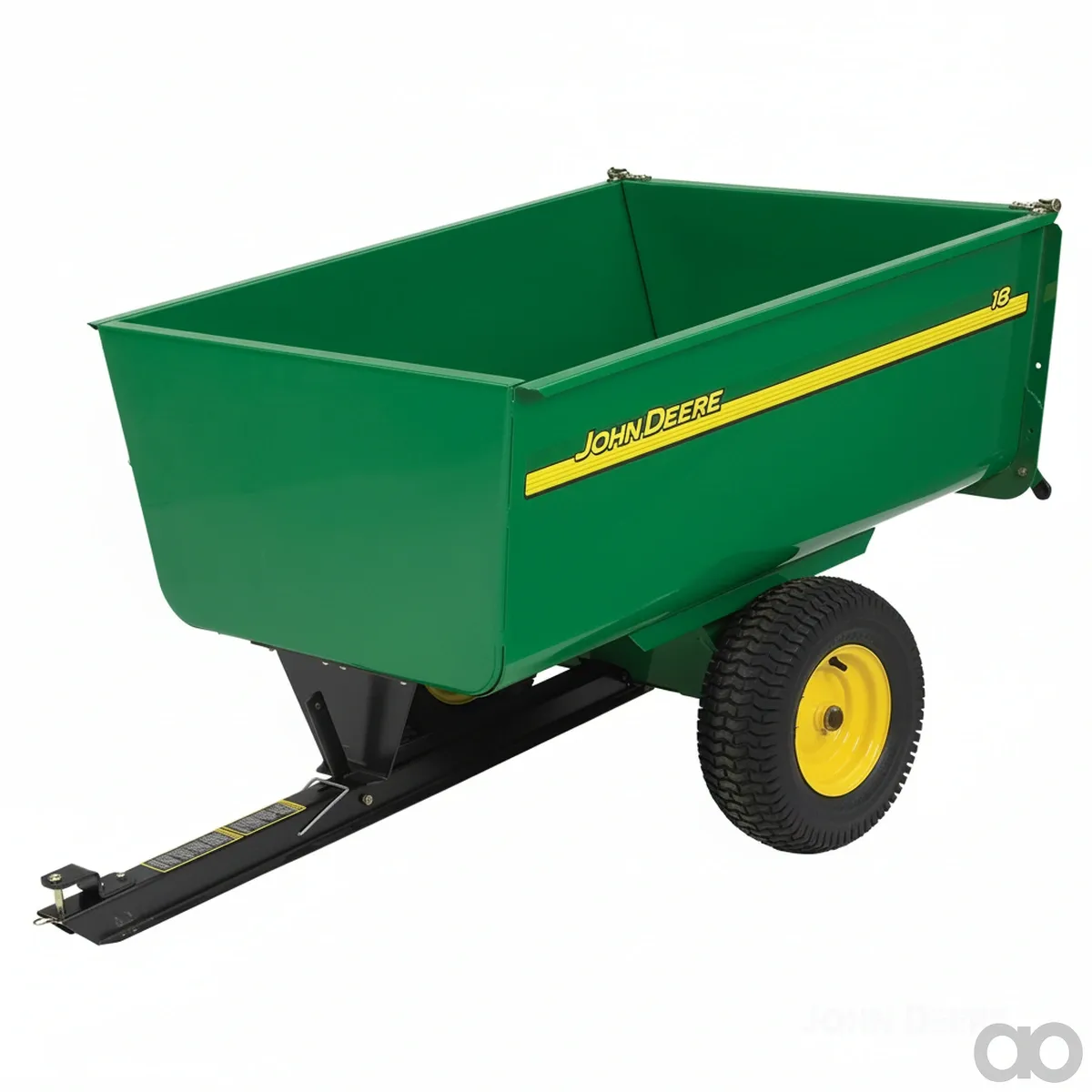 John Deere