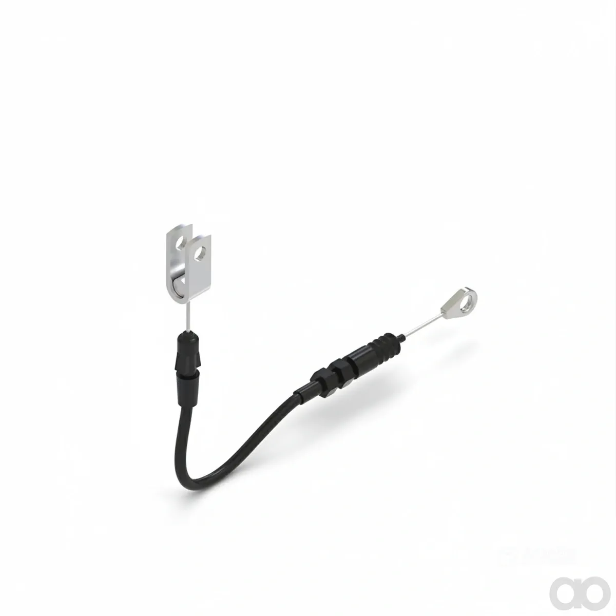 John Deere - MIA10032 - Differentialsperrkabel