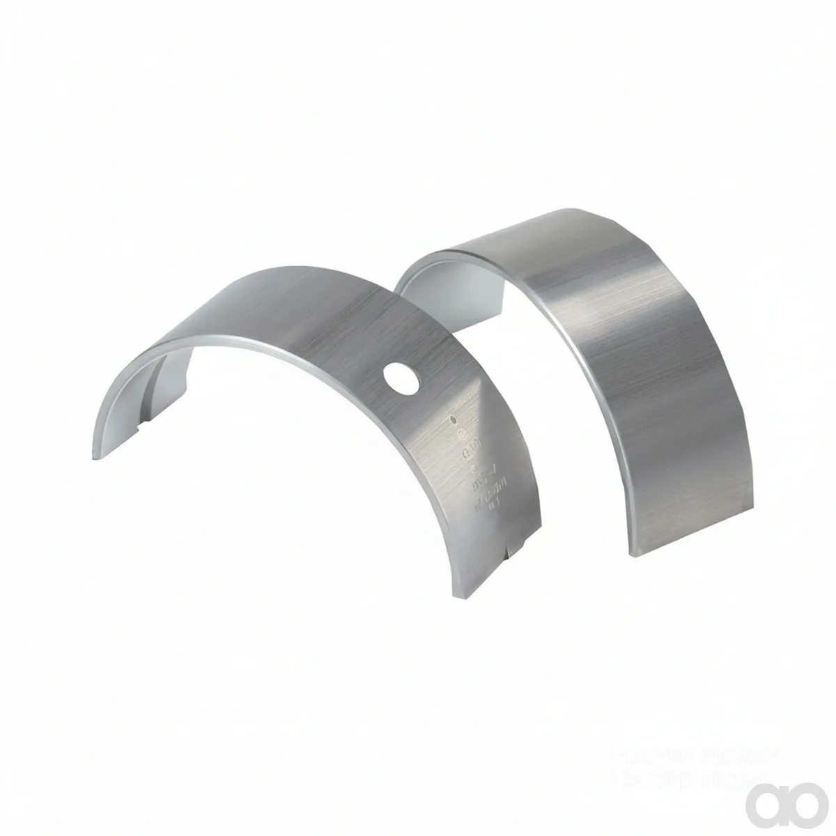 John Deere - MIA880554 - Drucklager