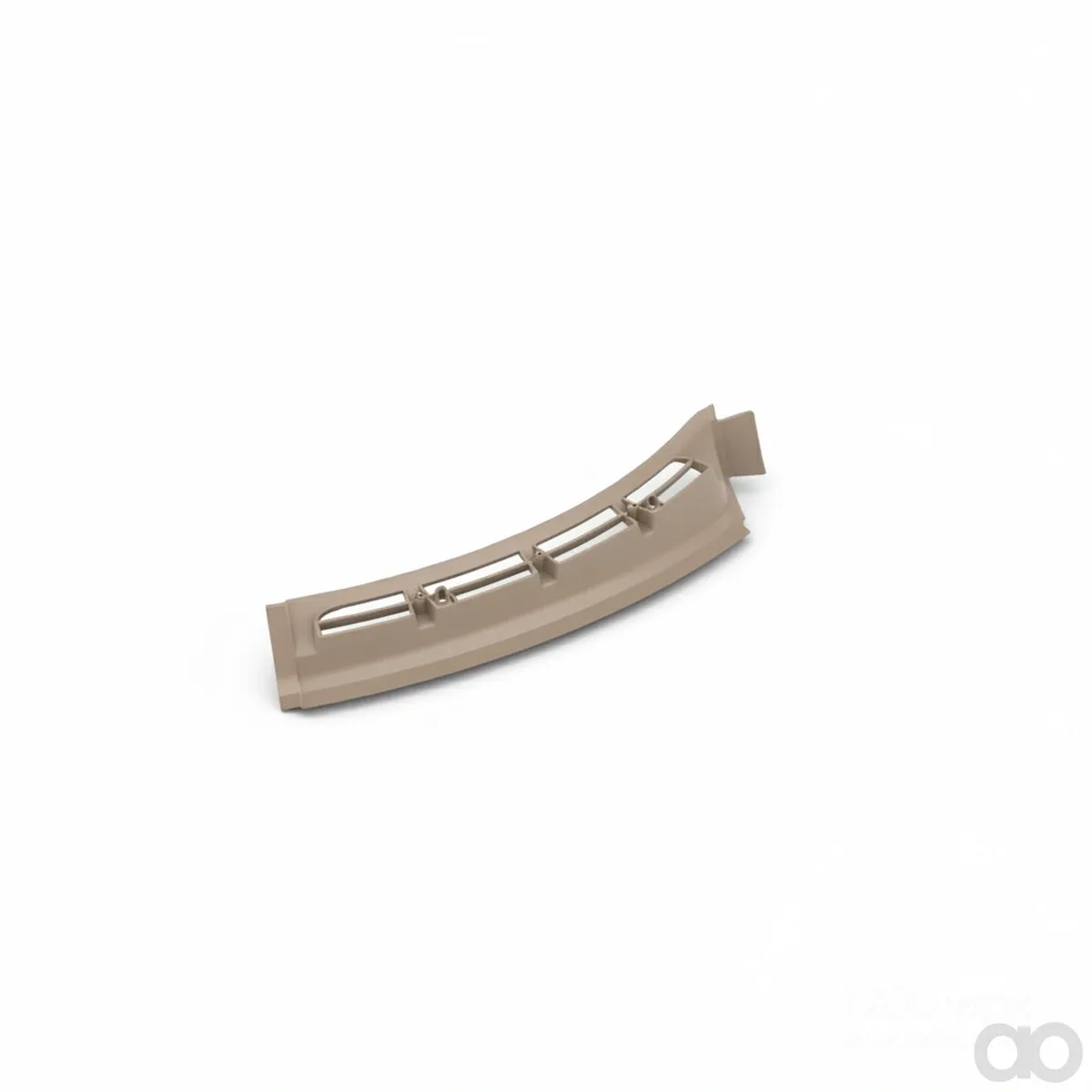John Deere - MIU10428 - Abdeckung