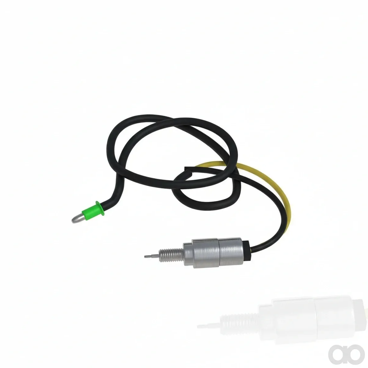 John Deere - MIU11222 - Kraftstoff-Absperrmagnet