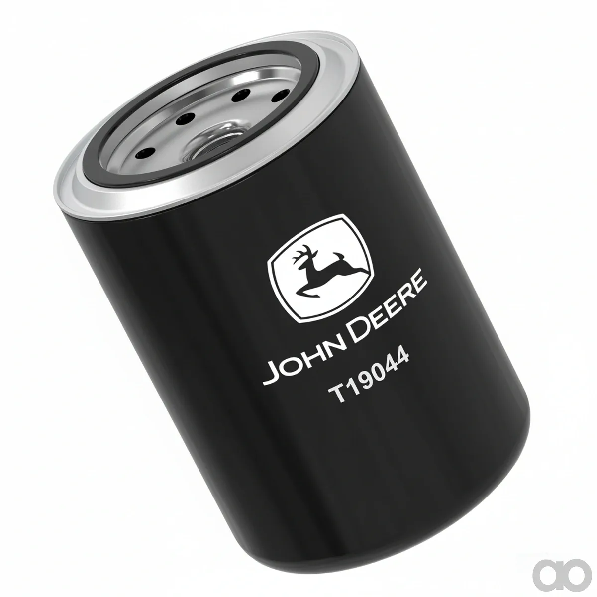 John Deere