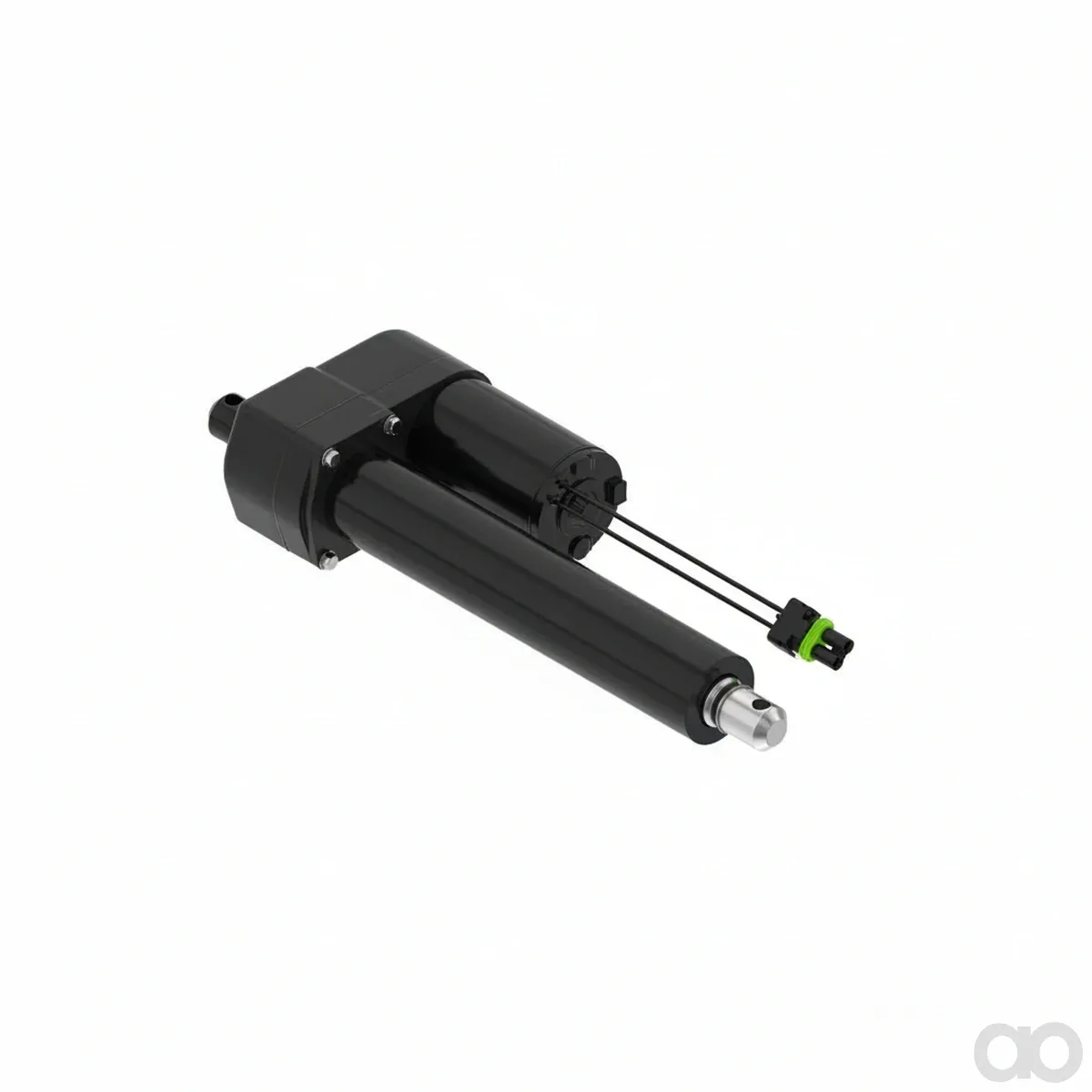 John Deere - MT3505 - Hubaktuator-Hebevorrichtung