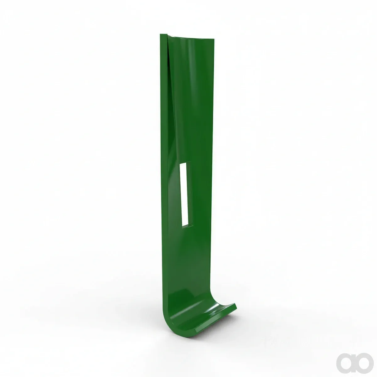 John Deere - N103323 - Mittelschild-Verriegelung