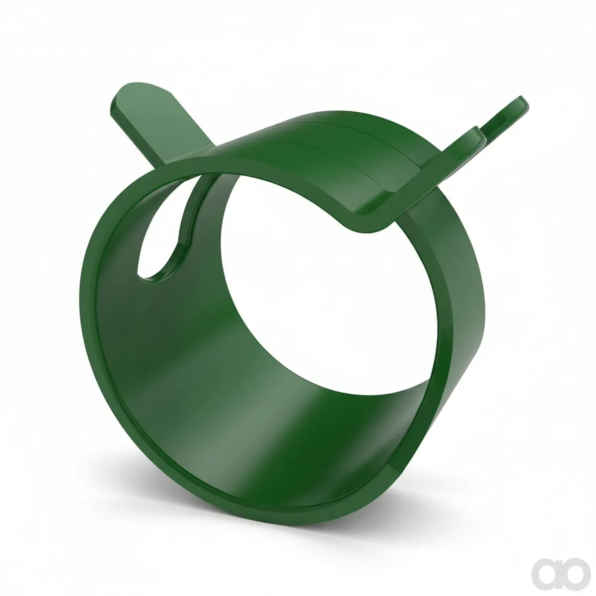John Deere - N194814 - Schlauchschelle